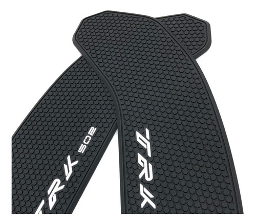Para Tank Pad Prote Trk 502 502x 2017-2023