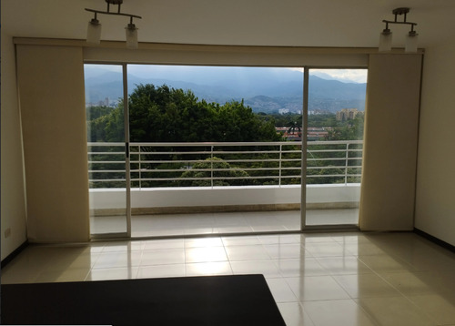 Venta  Apartamento De 79mt2 En Valle Del Lili, Sur De Cali 10655.