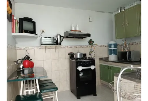 Casa Unifamiliar Para La Venta En Simón Bolívar