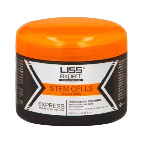Liss Expert | Stem Cells | Tratamiento Repara Antiage 250ml