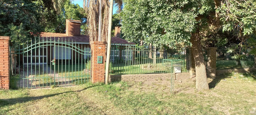 Casa Tipo Quinta En Venta!!