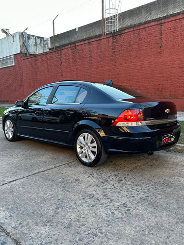 Chevrolet Vectra 2.4 Cd