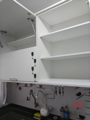 Imagem 24 de 26 de Apartamento Residencial À Venda, Jardim Do Lago, Bragança Paulista - Ap0835. - Ap0835