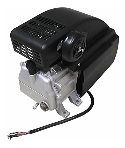 Unidade Compressora De Reposição C/ Motor Bivolt Motomil Cc3