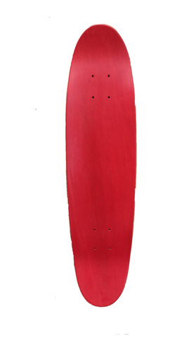 Shape Agace Cruiser 7.375 Blank Series -maple Canadense