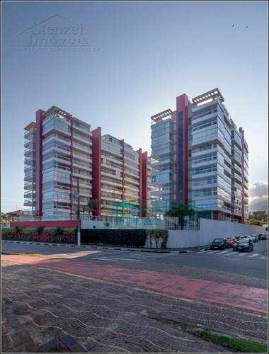 Imagem 2 de 30 de Apartamento Com 3 Quartos (2 Suítes) E Vista Para O Mar No Centro De Bertioga - Ap00313 - 70274933