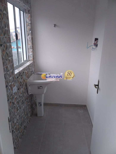 Imagem 20 de 27 de Apartamento Com 2 Dorms, Nossa Senhora Sion, Itanhaém - R$ 195 Mil, Cod: 9853 - V9853