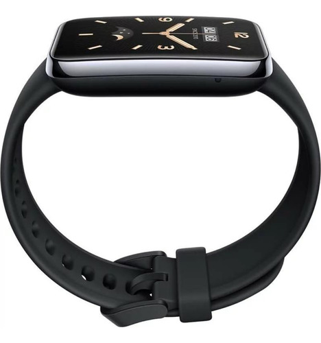 Xiaomi Mi Band 7 Pro Bluetooth Versão Global Preto