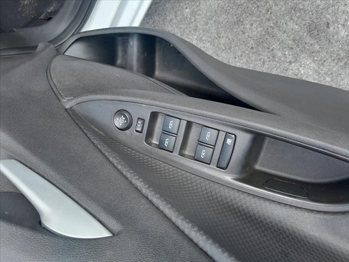 Chevrolet Onix 1.0 TURBO FLEX PLUS LT AUTOMÁTICO