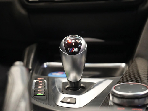 BMW Serie M 3.0 Aut. 5p