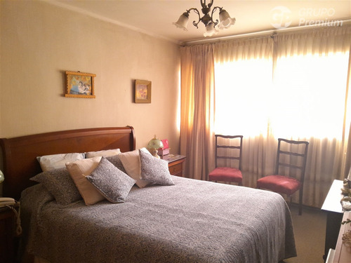 Venta De Departamento De 3 Dorm. 2 Baños En Viña Del Mar