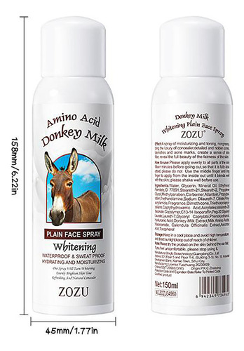 Primer Primer Brightening B1822 Suavizante E Hidratante Para