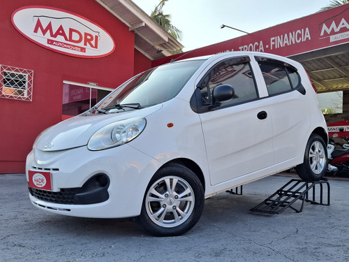 Chery QQ 1.0 12v
