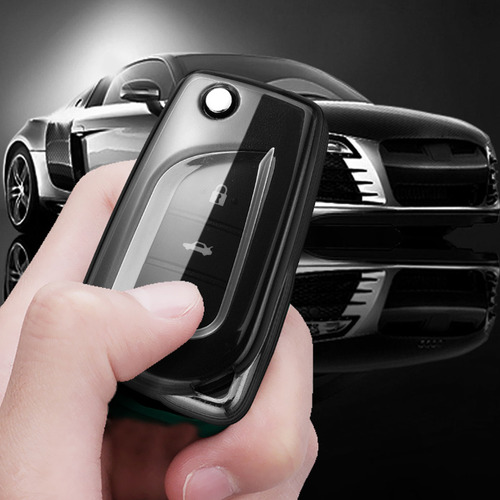 Capa Para Chave De Carro Para Toyota Auris Corolla Avensis