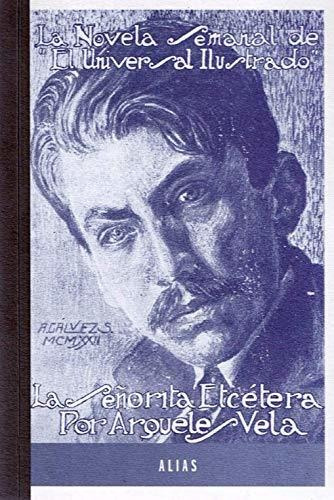 La Señorita Etcetera