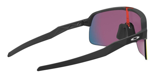 Lentes De Sol Sutro Lite Rojo Oakley