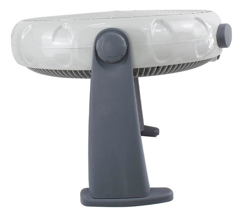 Ventilador De Piso Mytek 3385 20'', 3 Velocidades Oscilante