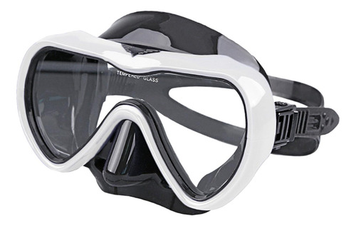 Gafas De Buceo Vista Clara Marco Grande Gafas De Natación