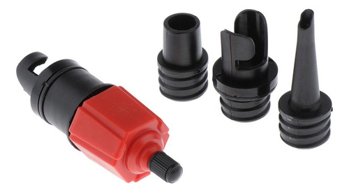 2 Adaptadores De Válvulas Múltiples / Conectores Para ,
