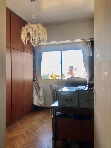 Imagen 8 de 11 de Venta Departamento 2 Dormitorios Con Balcón - Rosario Centro