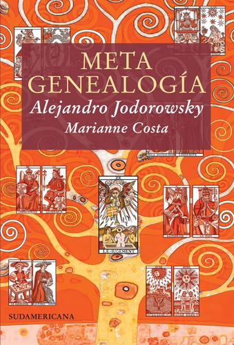 Metagenealogia - Alejandr Jodorowsky