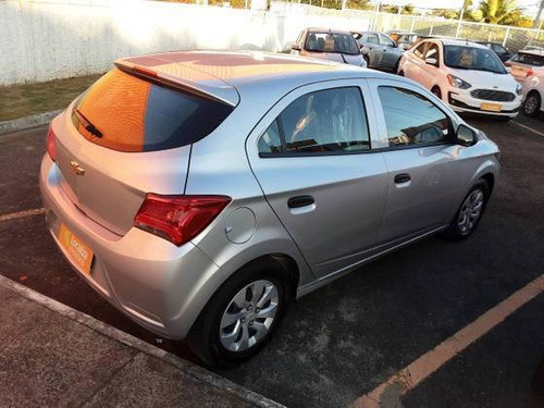 Imagem 9 de 11 de Chevrolet Joy 1.0 Spe4 Flex Manual