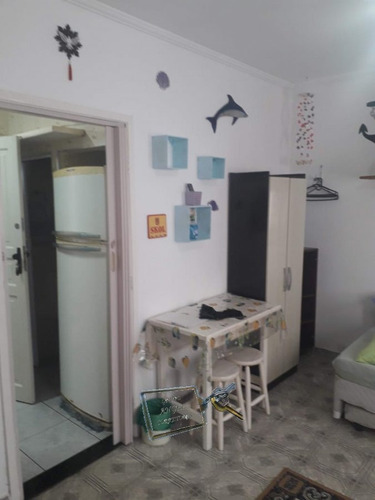 Imagem 4 de 14 de Apartamento A Venda No Bairro Jardim Real Em Praia Grande - - 3374-1