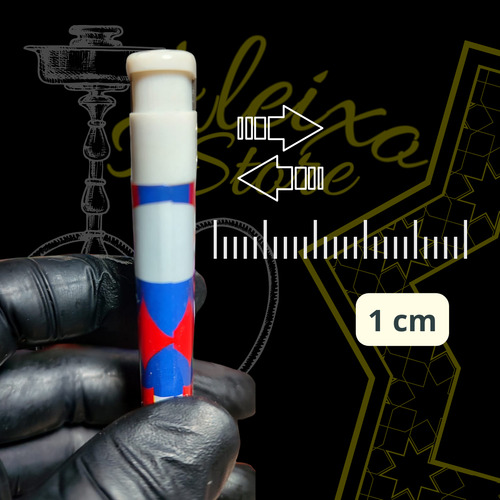 Isqueiiro Chama Eletrônico Artesanato Kit 2 Caixas Atacado