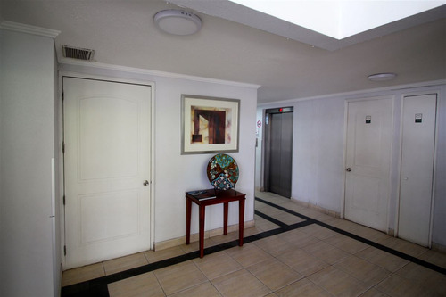 Departamento Venta Metro Eyzaguirre - Ñuñoa 3d 2b 1e 1b