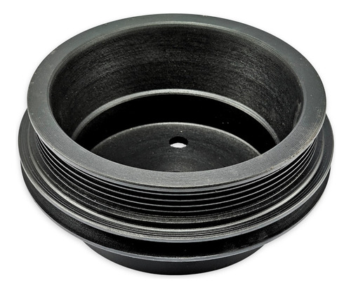 Polea De Damper Cigüeñal Chev Camaro 1969-1970v8 350 5.7l