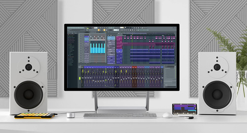 Image Line - Fl Studio 20 Producer Edition Para Mac Windows