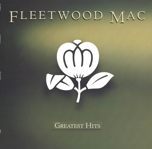 Fleetwood Mac - Greatest Hits - Reed Nac - Vinilo