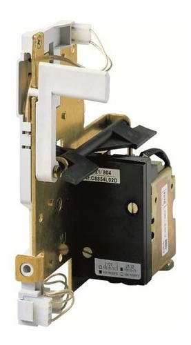 Bobina De Cierre Interruptor Abb Emax/tmax T 1sda038302r1