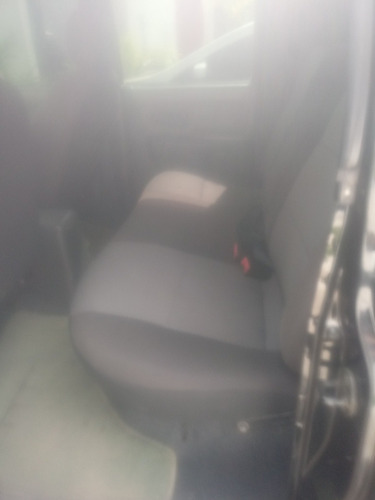 Mitsubishi L200 2007 2.5 Sport Hpe Cab. Dupla 4x4 4p