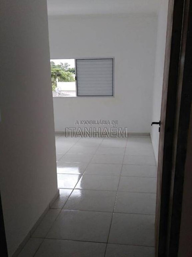 Imagem 10 de 15 de Casa - Venda - America - Itanhaem - Ita2886