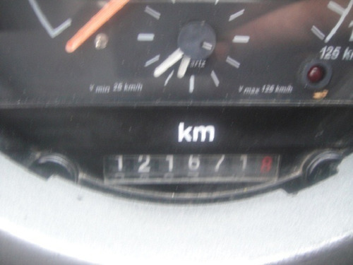 Ford Cargo 1717 2006 Bau Isotérmico C/aparelho Termoking