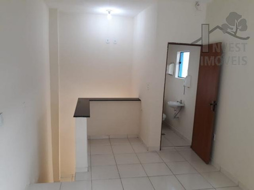 Imagem 9 de 15 de Cod 5870 - Galpão E Casa Em Sorocaba/sp - 5870