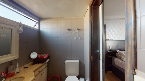 Imagem 23 de 30 de Apartamento À Venda No Bairro Vila Madalena - São Paulo/sp - O-7853-16806