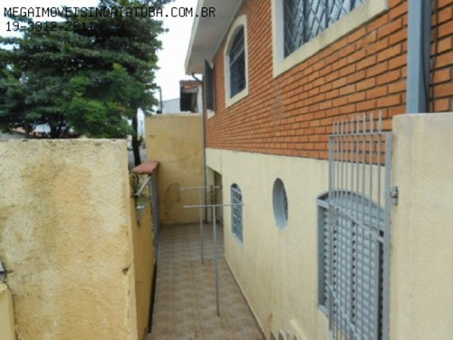 Imagem 18 de 27 de Sobrado Na Vila Furlan - Ca00348 - 3518057