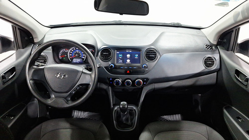 Hyundai Grand i10 1.2 GL MID