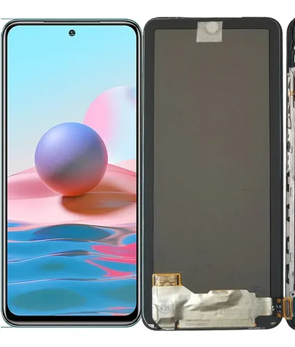 comprar Pantalla Completa Xiaomi Redmi Note 11 4g Global Version Ole comprar Pantalla Completa Xiaomi Redmi Note 11 4g Global Version Ole