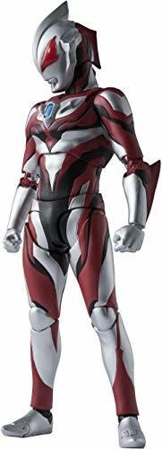 Tamashii Nations Ultraman Geed Primitive (edición De Nueva G