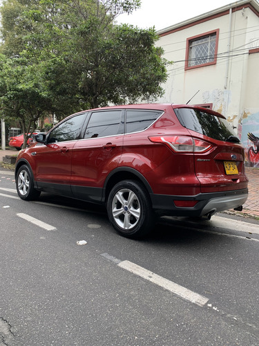 Ford Escape 2.0 Se 4x2