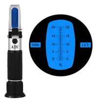 Comprar Tester,mide El Azucar Hast 20%brix Leche,jugos,cervezas,zumo