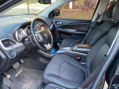 Imagen 9 de 16 de Dodge Journey 2012 2.4 Se 170cv Atx