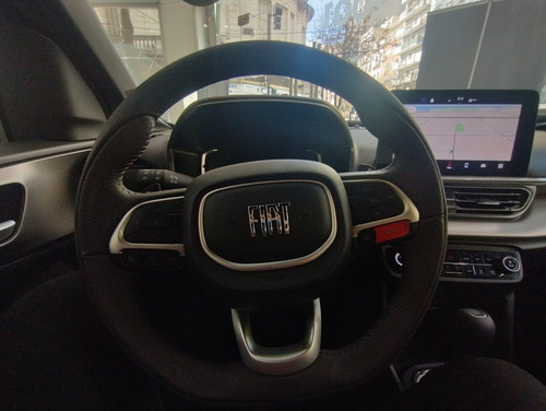 Fiat Pulse 1.0 Impetus T3 Cvt