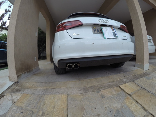 Audi A3 Spb 1.8 Tfsi