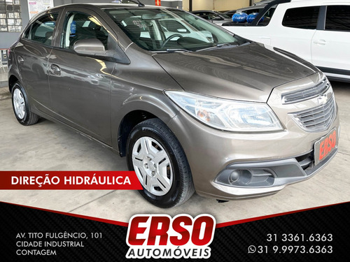 Chevrolet Onix 1.0 MPFI LT 8V FLEX 4P MANUAL