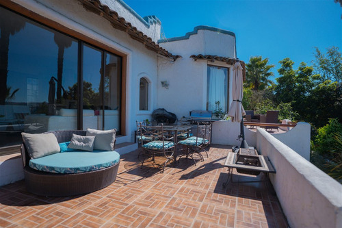 Casa En Venta En Lago Rapel, Condominio Costa Del Sol 2
