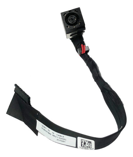 Dnpj Centro De Carga Cable Dell Alienware M17 R3 M17 R4